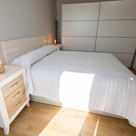 La Casa De Luis Garaje Incluido Apartment ซามอรา ภายนอก รูปภาพ