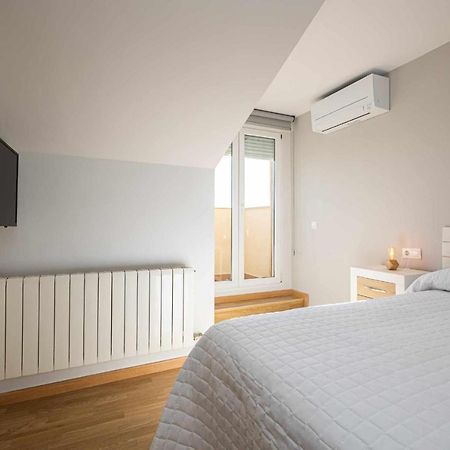 La Casa De Luis Garaje Incluido Apartment ซามอรา ภายนอก รูปภาพ
