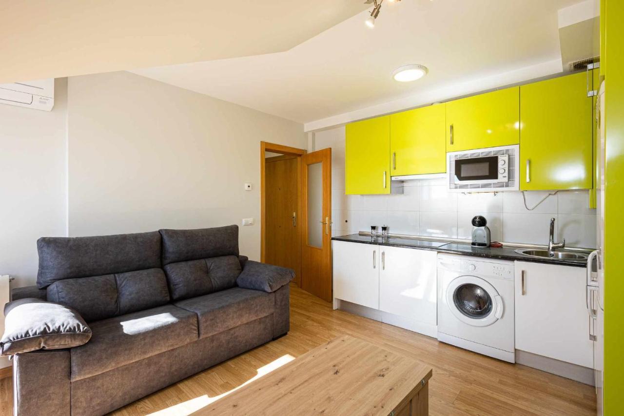 La Casa De Luis Garaje Incluido Apartment ซามอรา ภายนอก รูปภาพ