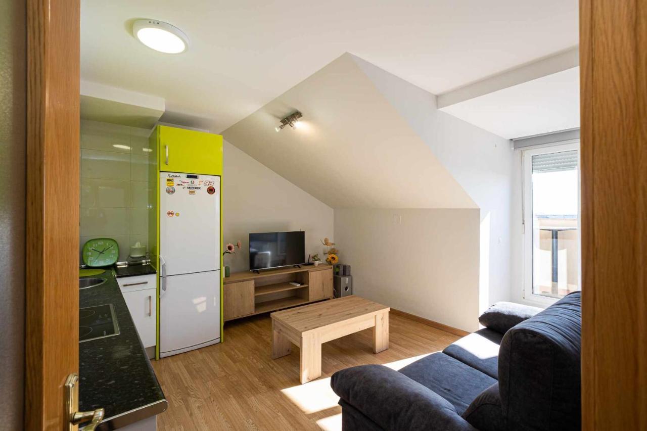 La Casa De Luis Garaje Incluido Apartment ซามอรา ภายนอก รูปภาพ