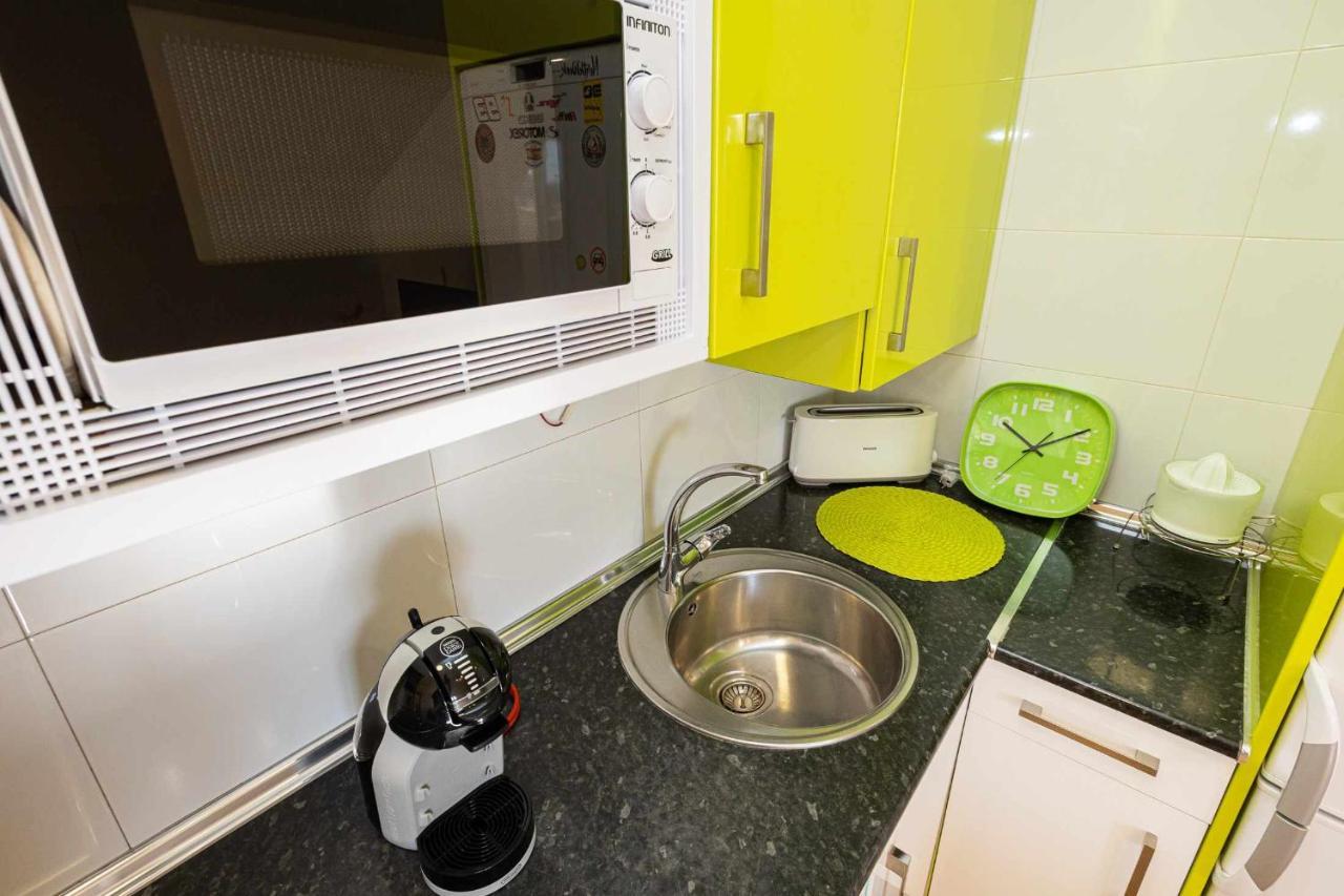 La Casa De Luis Garaje Incluido Apartment ซามอรา ภายนอก รูปภาพ