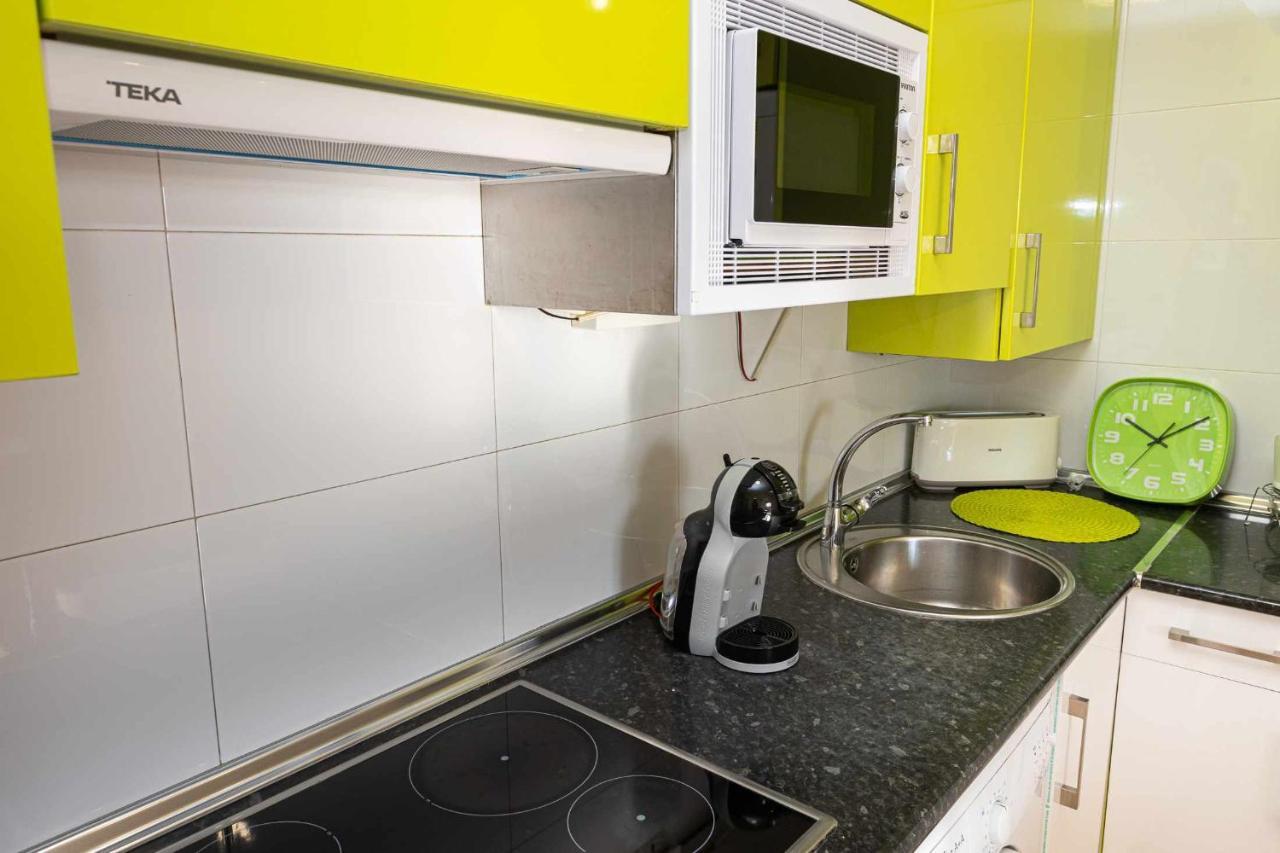 La Casa De Luis Garaje Incluido Apartment ซามอรา ภายนอก รูปภาพ