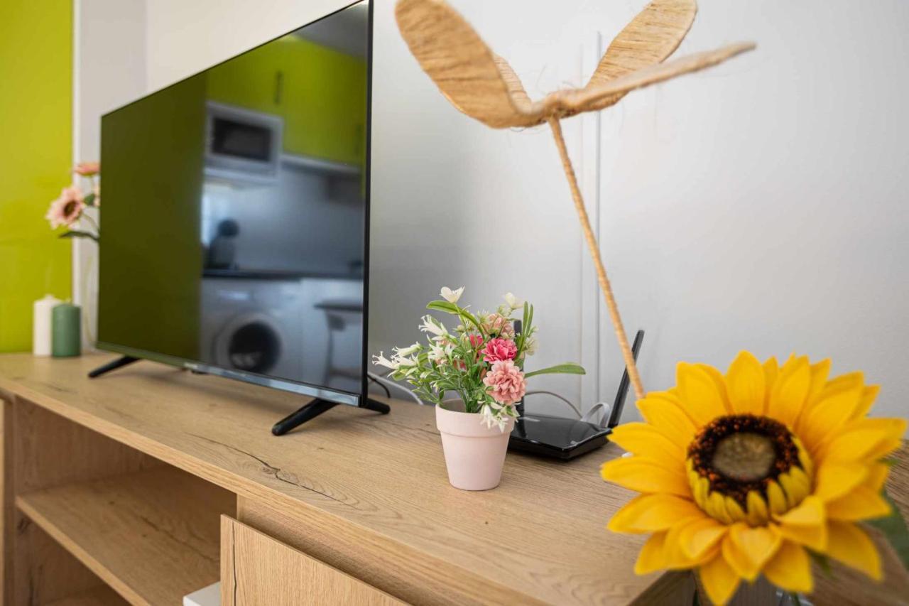La Casa De Luis Garaje Incluido Apartment ซามอรา ภายนอก รูปภาพ
