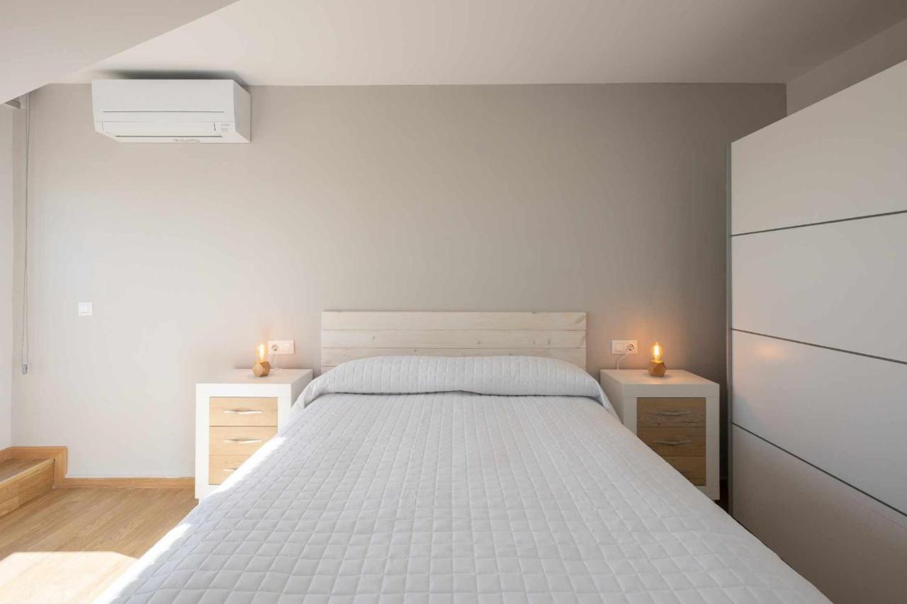 La Casa De Luis Garaje Incluido Apartment ซามอรา ภายนอก รูปภาพ