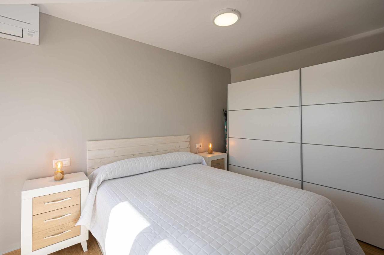 La Casa De Luis Garaje Incluido Apartment ซามอรา ภายนอก รูปภาพ