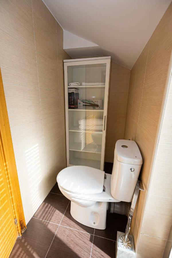 La Casa De Luis Garaje Incluido Apartment ซามอรา ภายนอก รูปภาพ