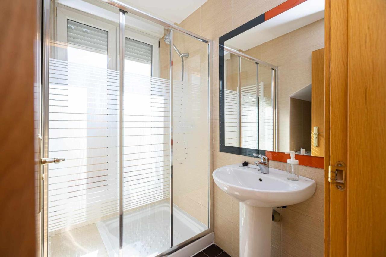 La Casa De Luis Garaje Incluido Apartment ซามอรา ภายนอก รูปภาพ