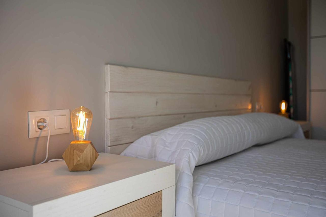 La Casa De Luis Garaje Incluido Apartment ซามอรา ภายนอก รูปภาพ