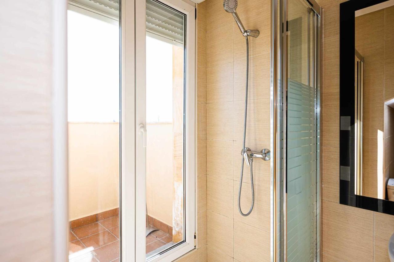 La Casa De Luis Garaje Incluido Apartment ซามอรา ภายนอก รูปภาพ